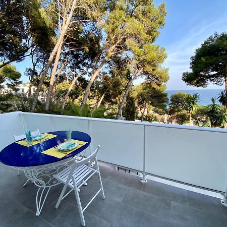 Apartmán Maria Salou Exteriér fotografie