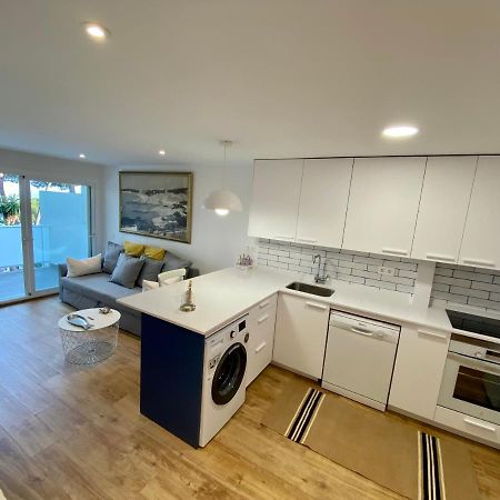 Apartmán Maria Salou Exteriér fotografie