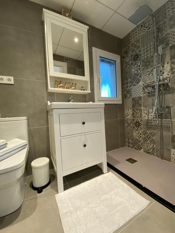 Apartmán Maria Salou Exteriér fotografie