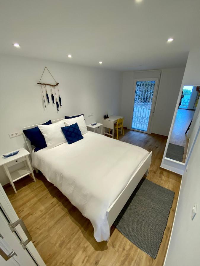 Apartmán Maria Salou Exteriér fotografie
