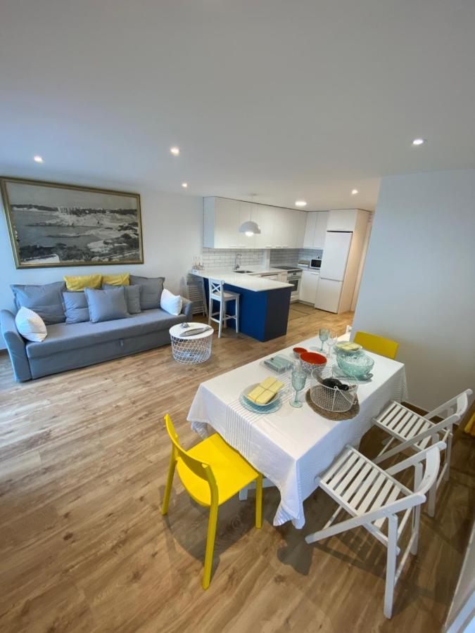 Apartmán Maria Salou Exteriér fotografie